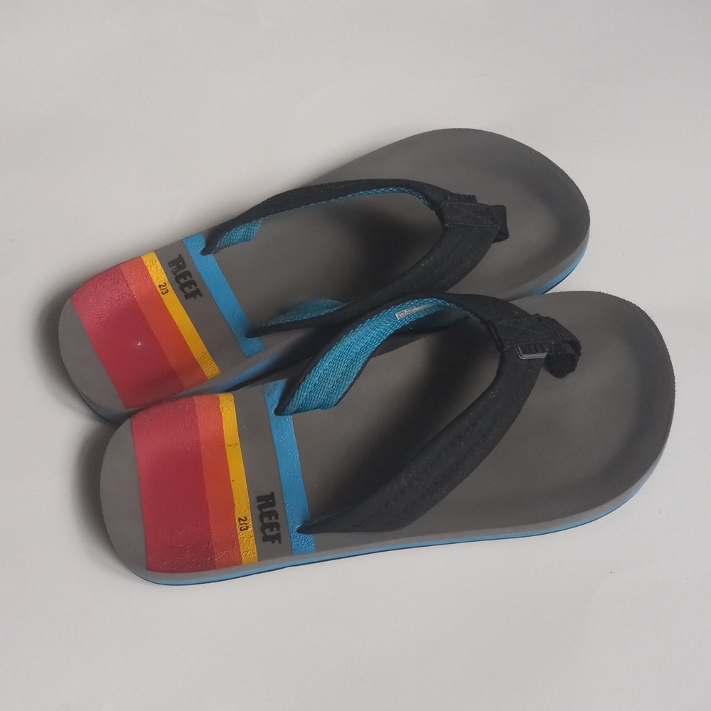 REEF SANDALS - Picture 3 of 5